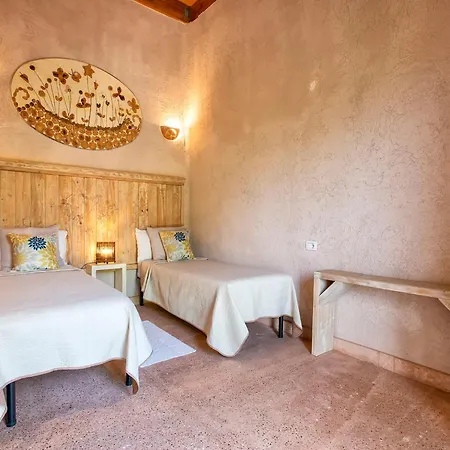 Villa Essenthia By Interhome